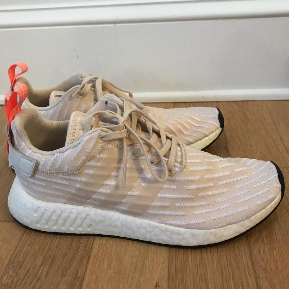 Adidas women’s shoes size 11